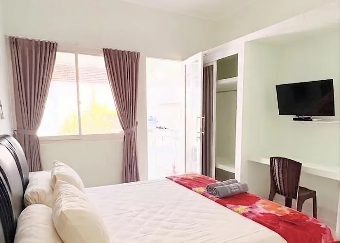 Eka Bali Villa