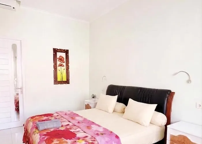 Villa Eka Bali
