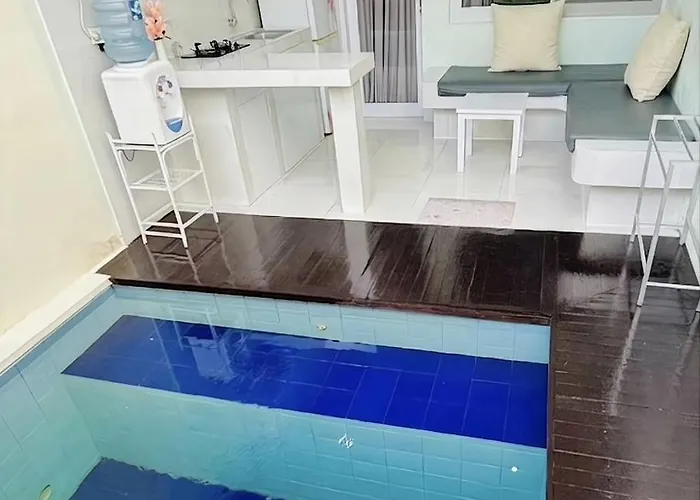 Villa Eka Bali Seminyak