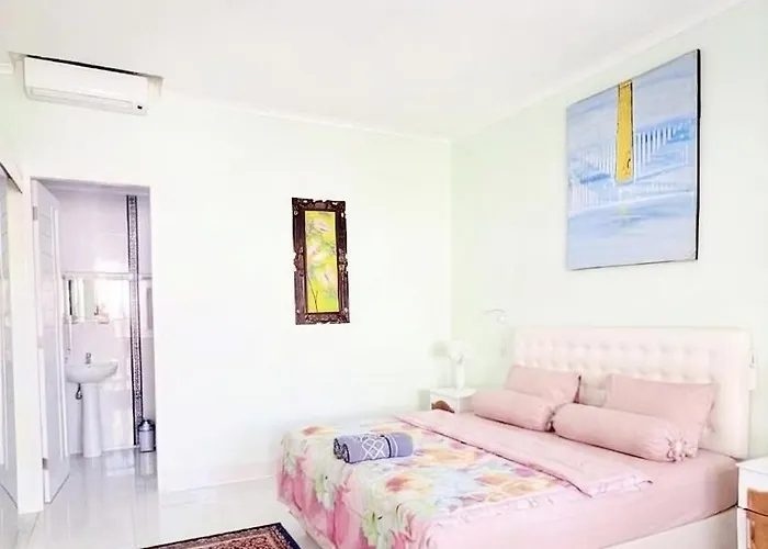 Villa Eka Bali