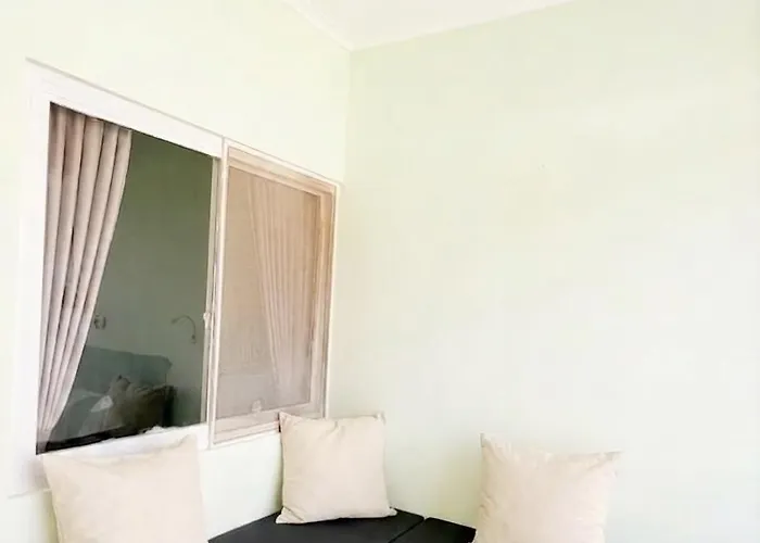 Eka Bali Villa Seminyak
