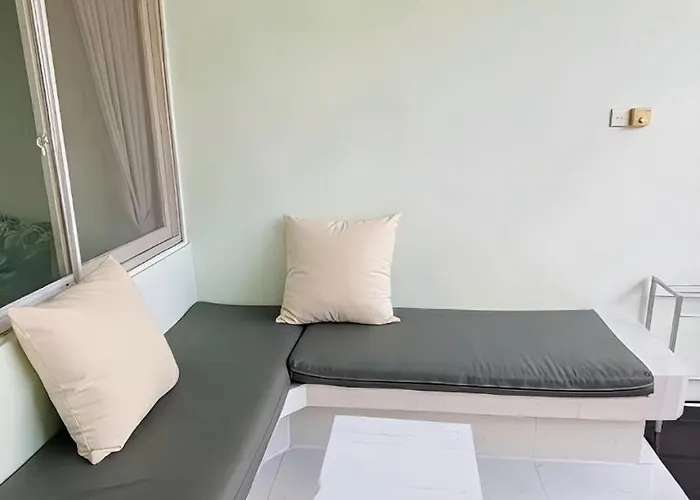 Villa Eka Bali Seminyak