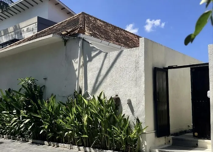 Eka Bali Seminyak