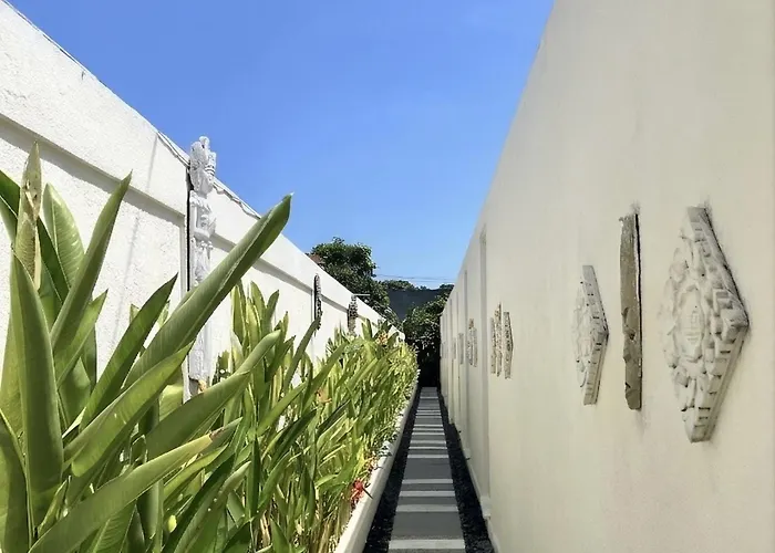Eka Bali * Seminyak